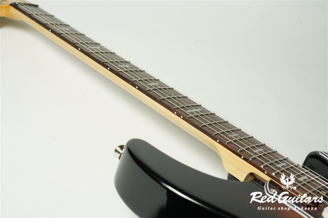 Pacifica Professional PACP12 - Desert Burst